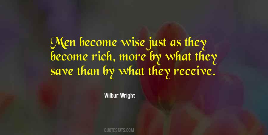 Quotes About Become Rich #184743