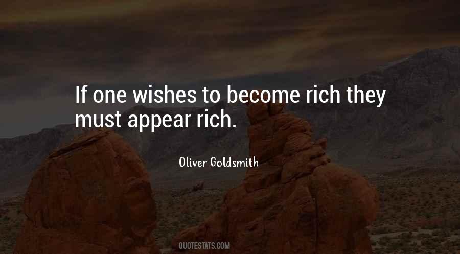 Quotes About Become Rich #526356