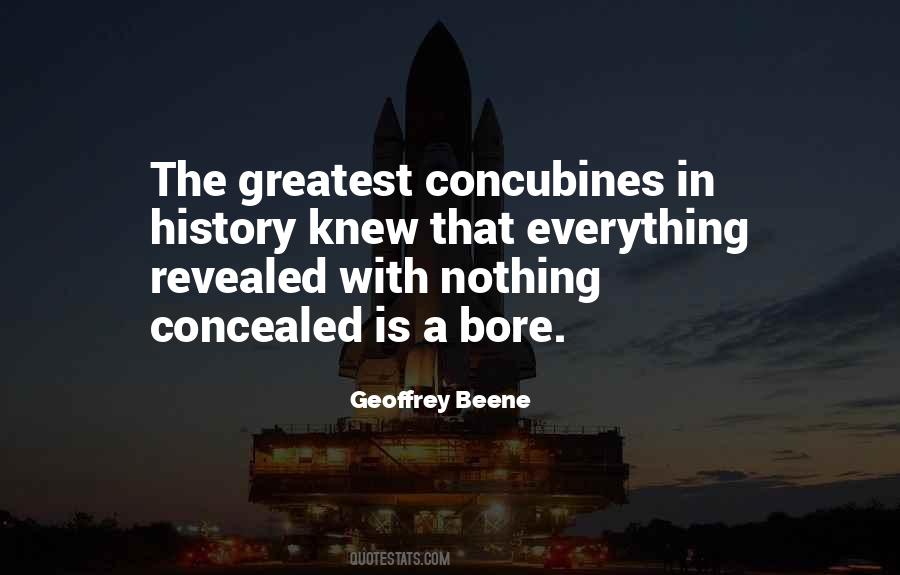 Decline Of Religion Quotes #135634