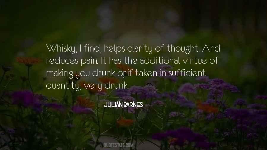 Quotes About Whisky #1048729