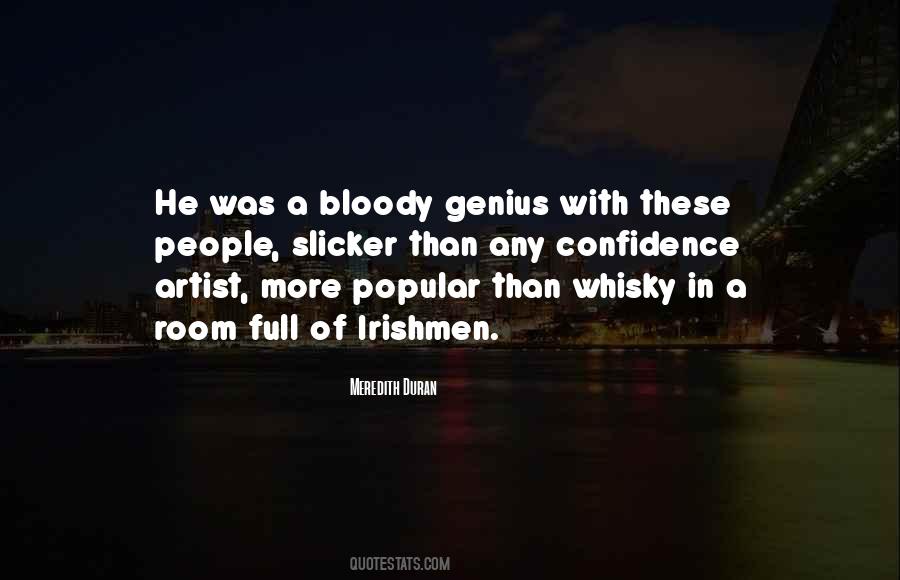 Quotes About Whisky #1142251