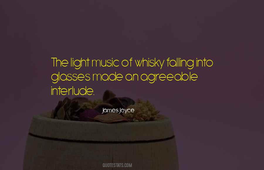 Quotes About Whisky #1166974