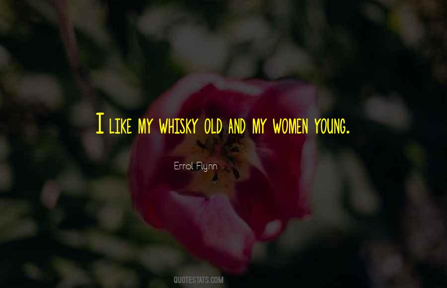 Quotes About Whisky #12206