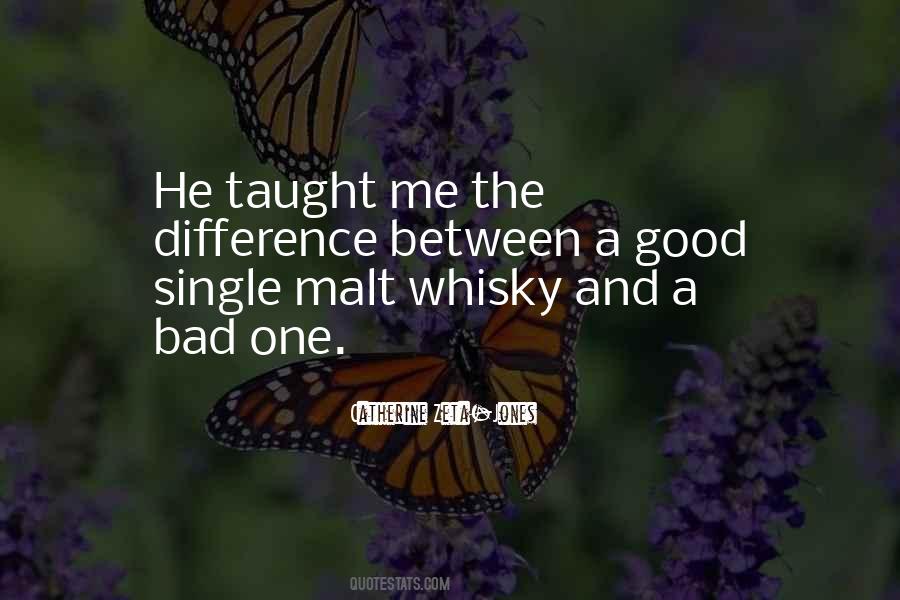 Quotes About Whisky #34427