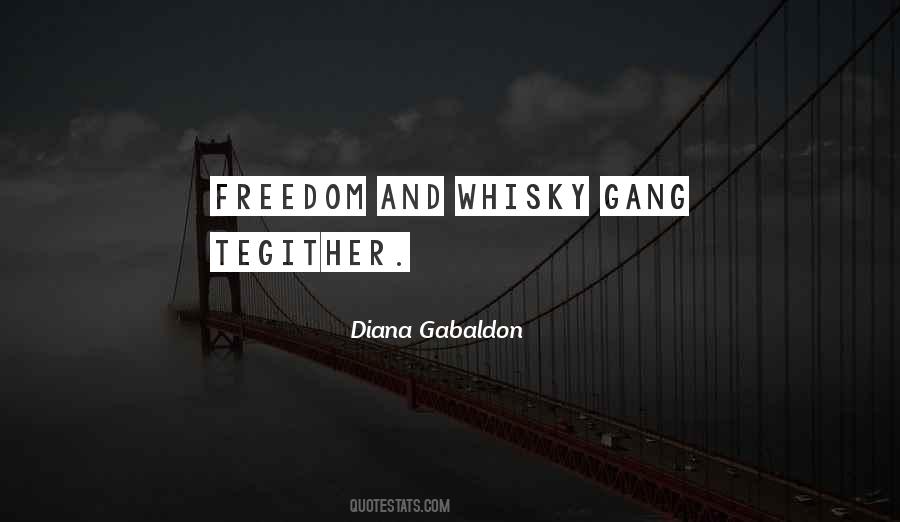 Quotes About Whisky #532861