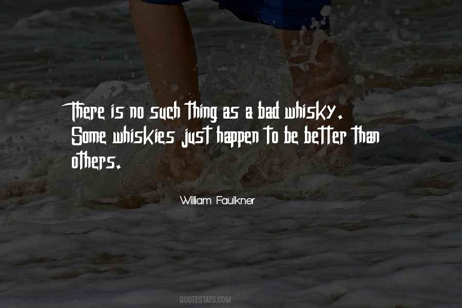 Quotes About Whisky #58719