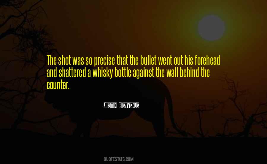 Quotes About Whisky #624658