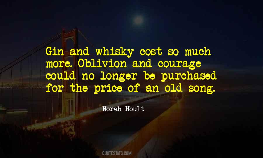 Quotes About Whisky #817148