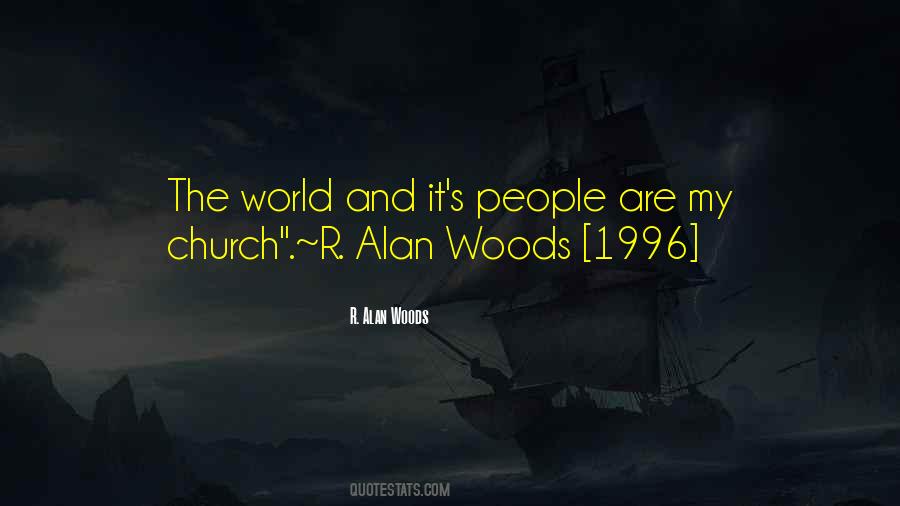 Quotes About Church Planting #327427