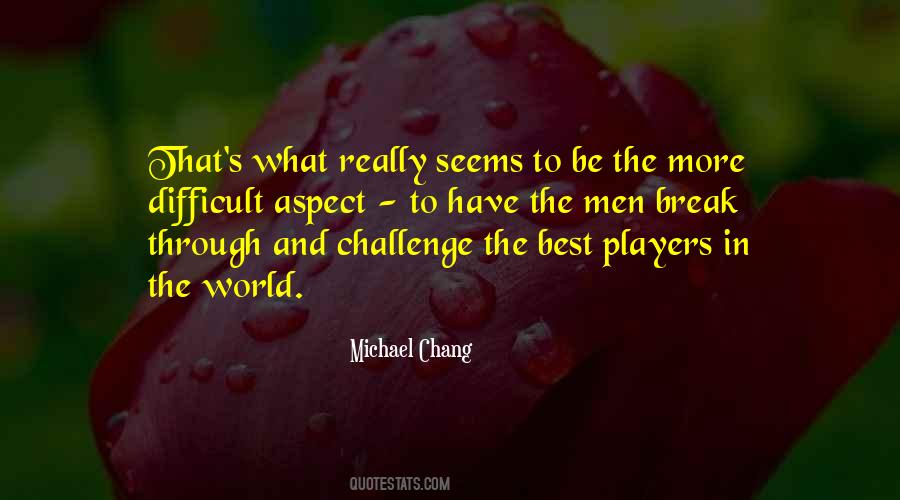 Tiger S Destiny Quotes #838490