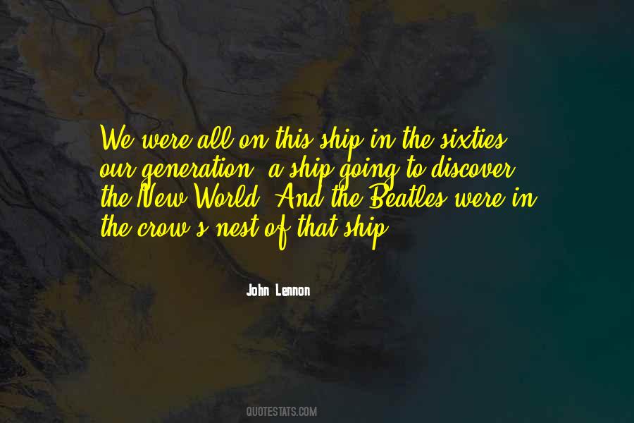 Quotes About Beatles #1248654