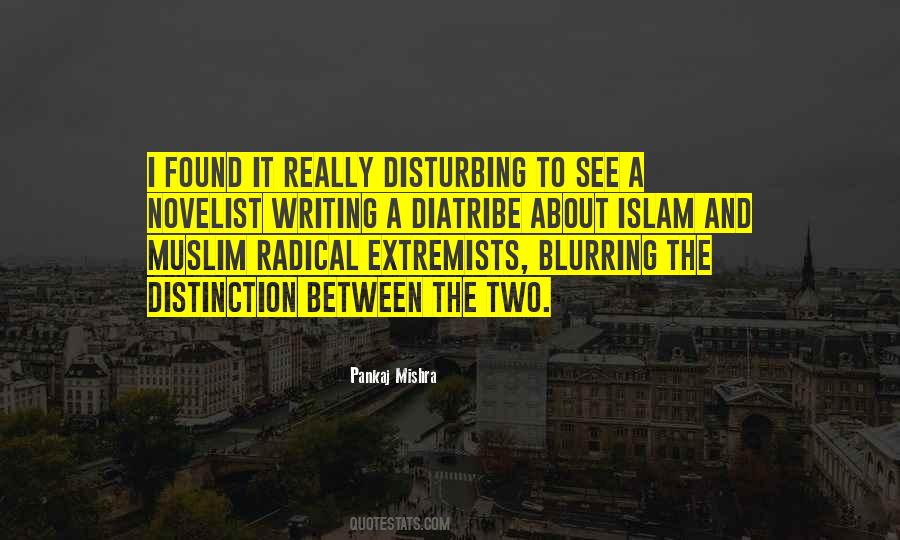 Quotes About Muslim Extremists #719259