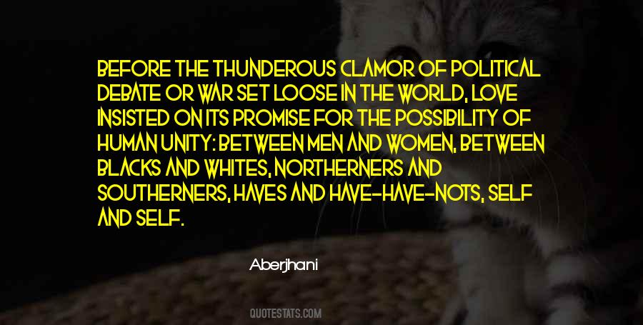 Quotes About Northerners #1234409