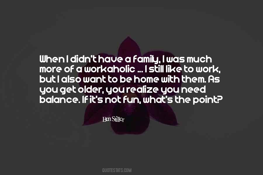 Quotes About Family Fun #317037