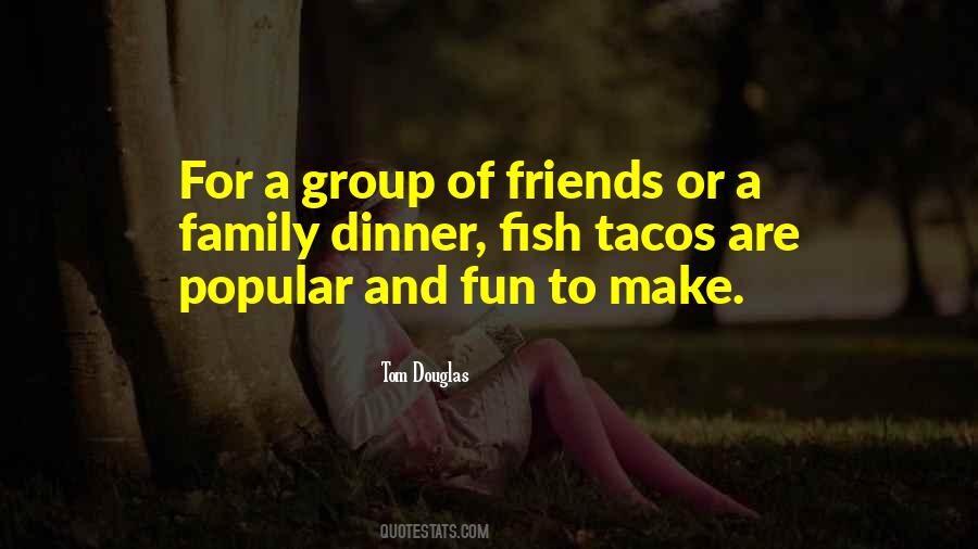 Quotes About Family Fun #446380