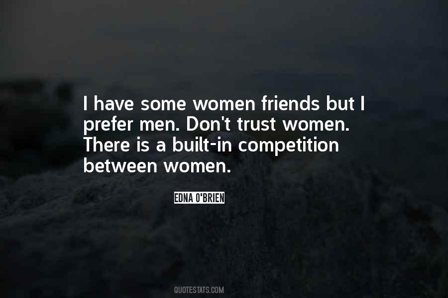 Quotes About Competition With Friends #1539960