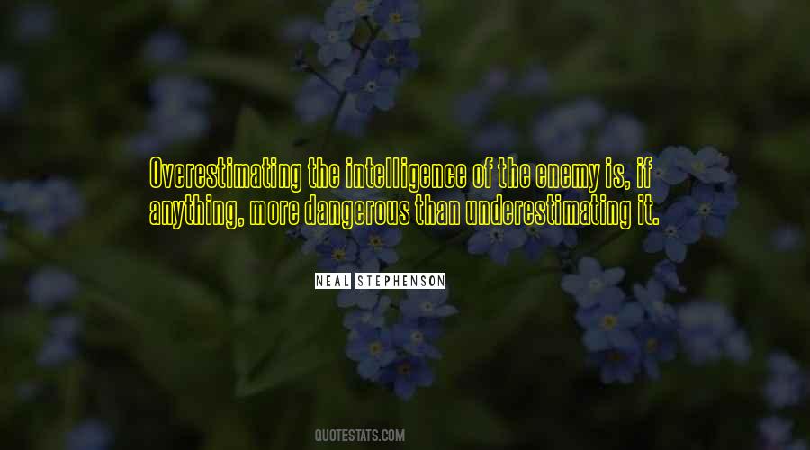 Quotes About Nature Reserves #42943