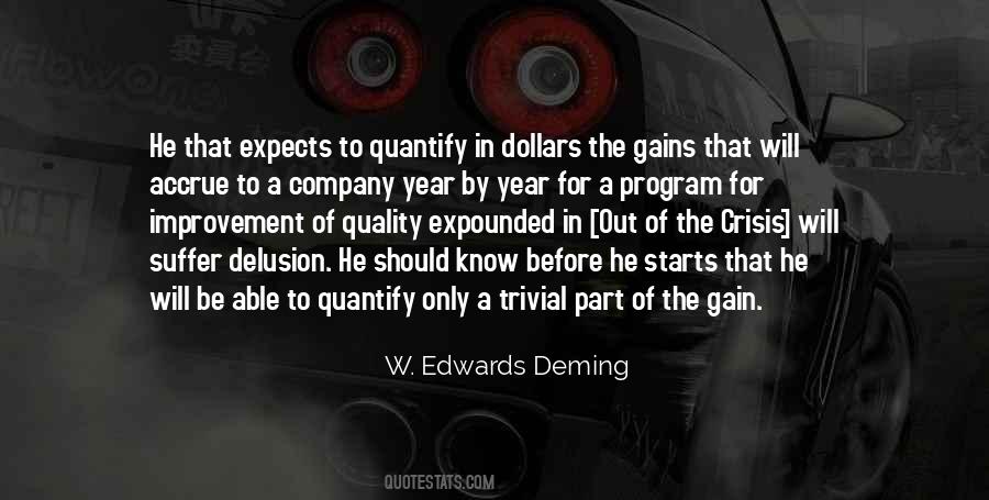 Know Before Quotes #1029758