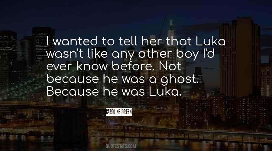Know Before Quotes #1570758