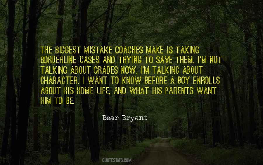 Know Before Quotes #252799