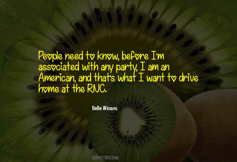 Know Before Quotes #725191