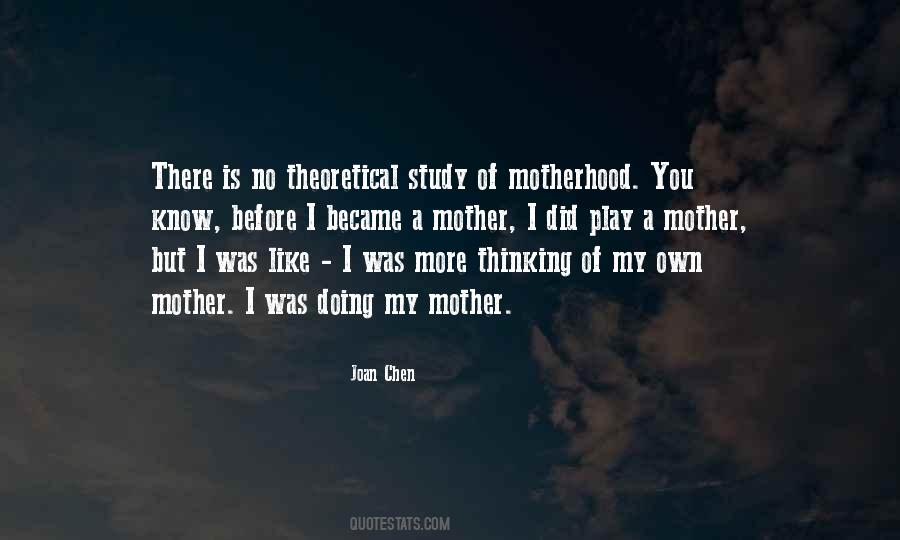 Know Before Quotes #806268