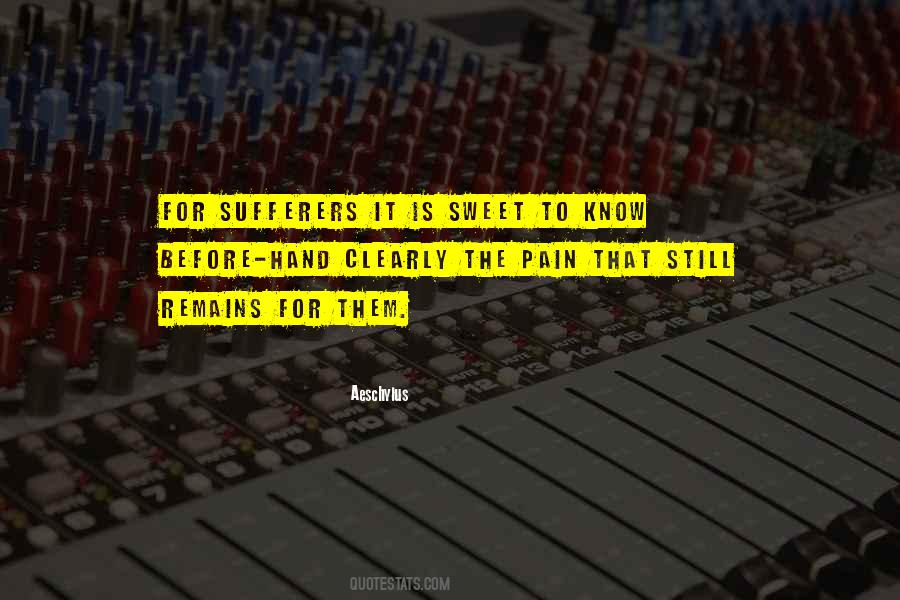 Know Before Quotes #842437