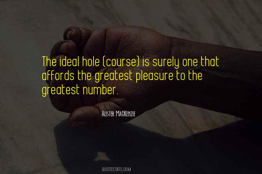 Affords Us Quotes #383164