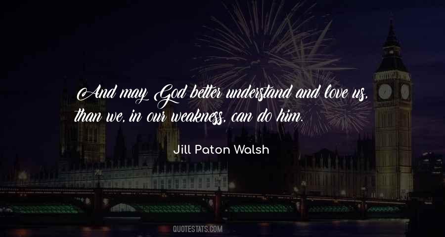 Quotes About Paton #1010984