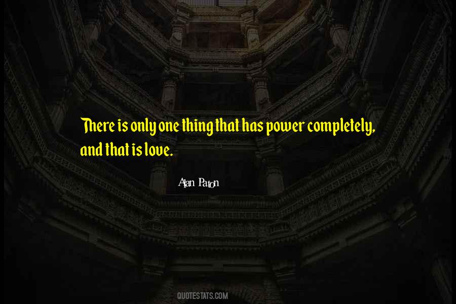 Quotes About Paton #1040319
