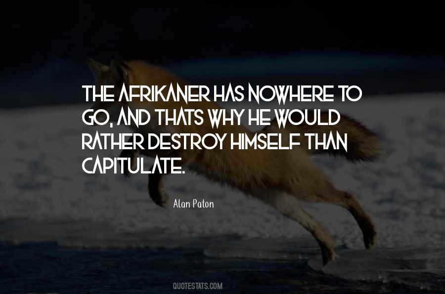 Quotes About Paton #1143702