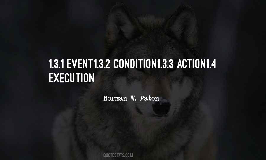Quotes About Paton #1190948