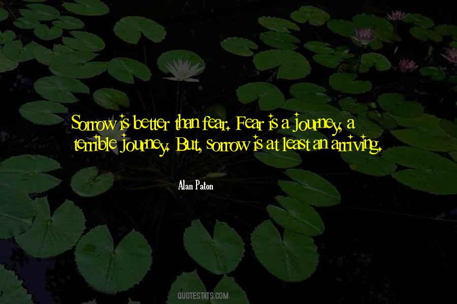 Quotes About Paton #1371239