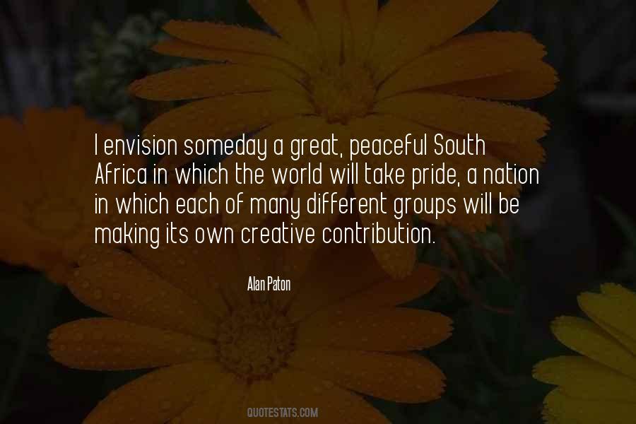 Quotes About Paton #1403926