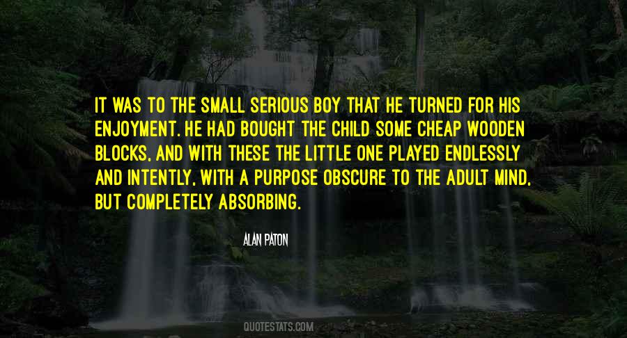 Quotes About Paton #1503637