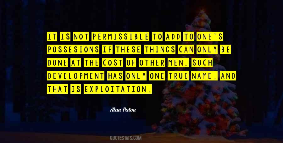 Quotes About Paton #1550915