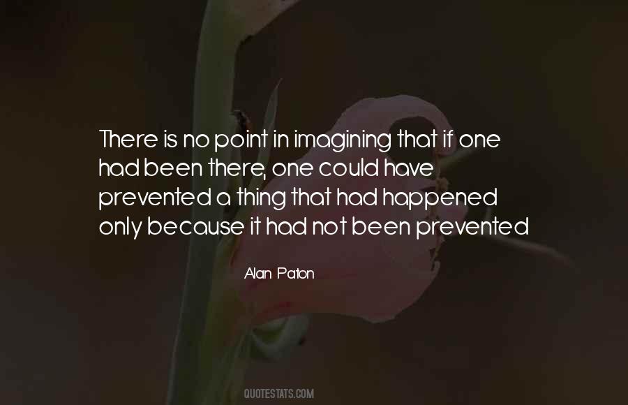 Quotes About Paton #1653242