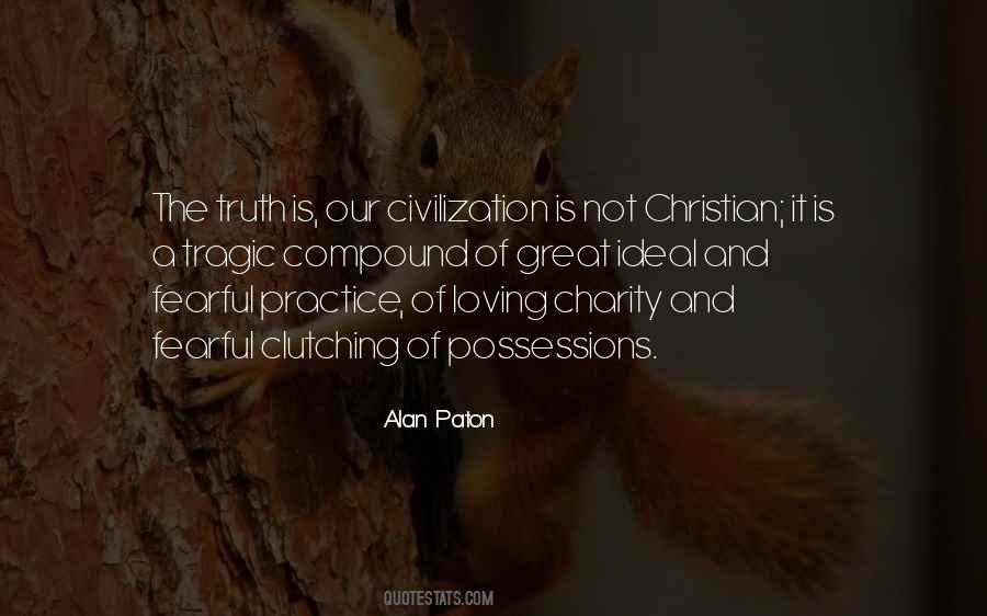 Quotes About Paton #1696988