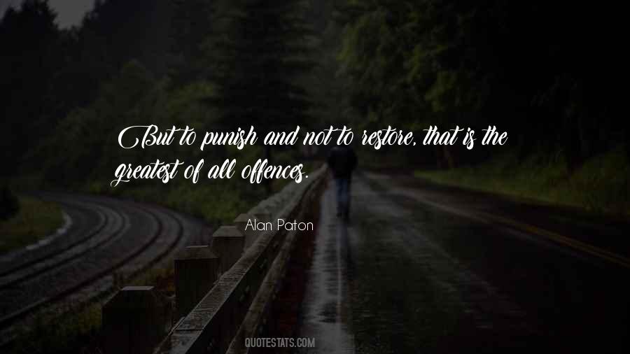 Quotes About Paton #1770138