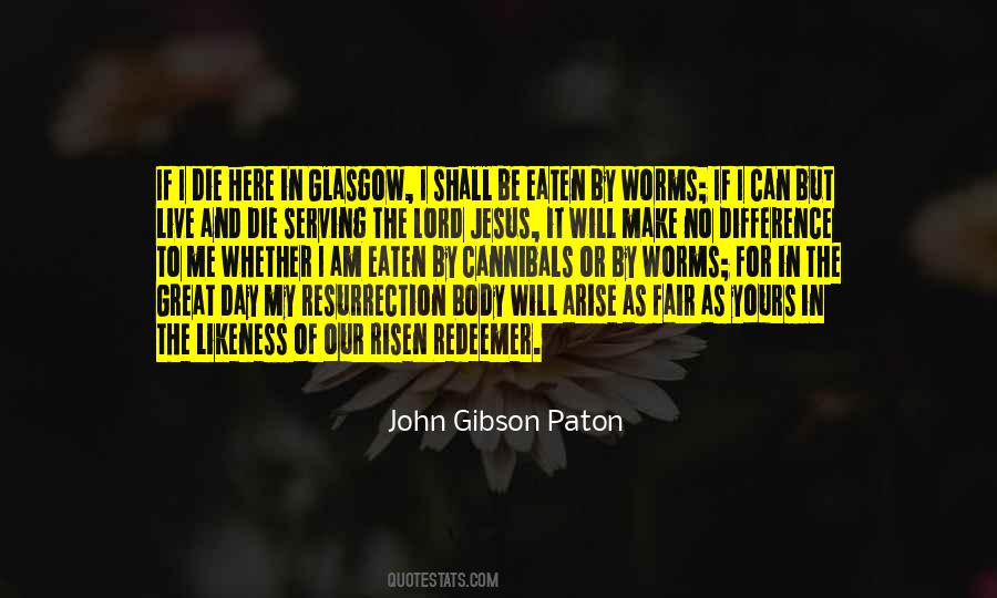 Quotes About Paton #1775869