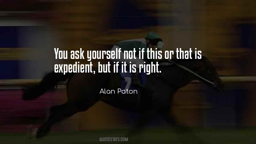 Quotes About Paton #1798396