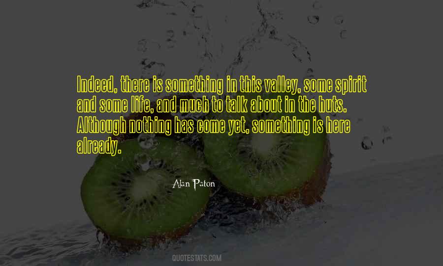 Quotes About Paton #260919