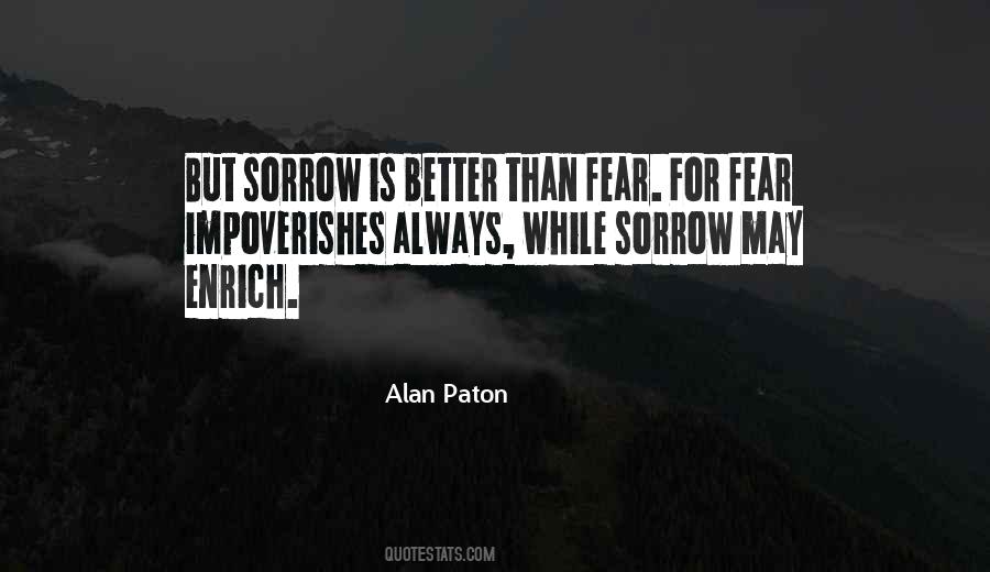 Quotes About Paton #304186