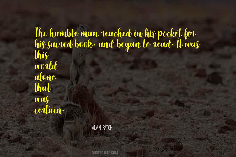 Quotes About Paton #420625