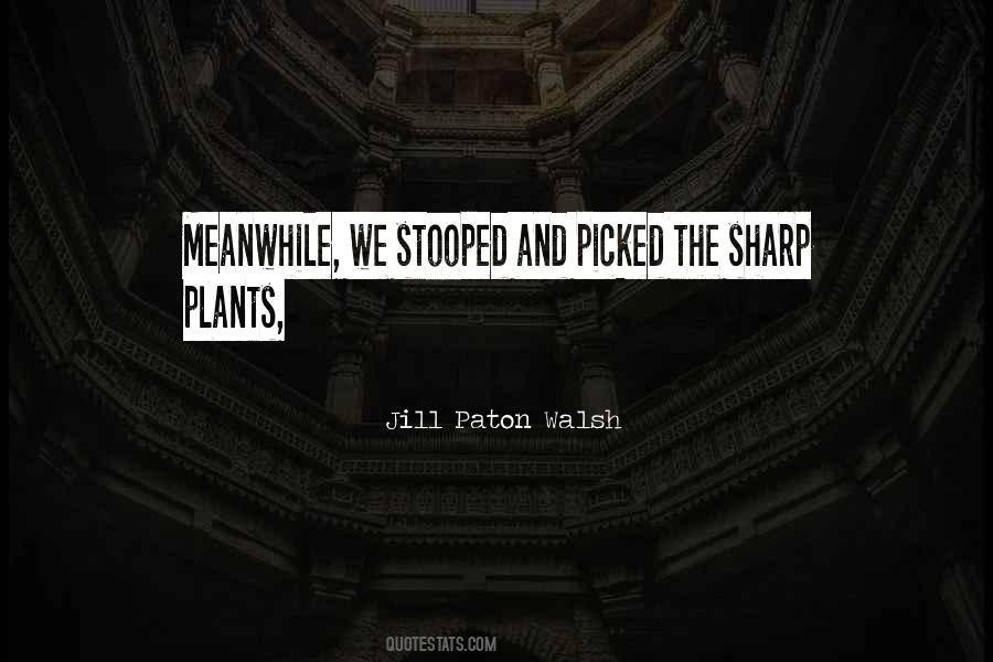 Quotes About Paton #423770