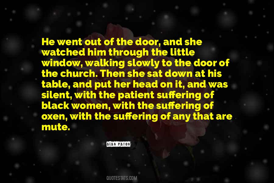 Quotes About Paton #453799