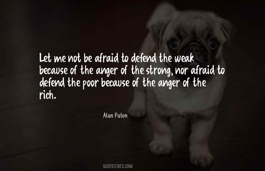 Quotes About Paton #520374