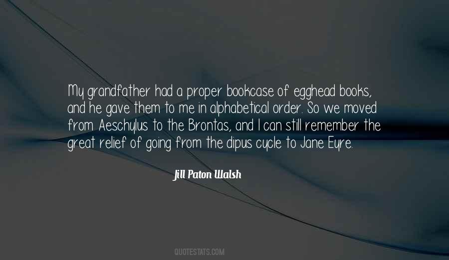 Quotes About Paton #659936