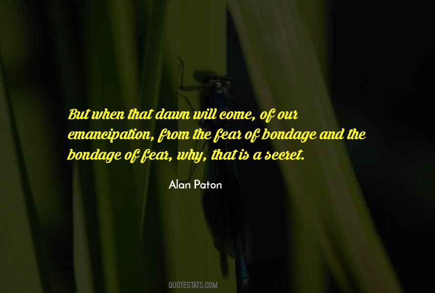 Quotes About Paton #699875
