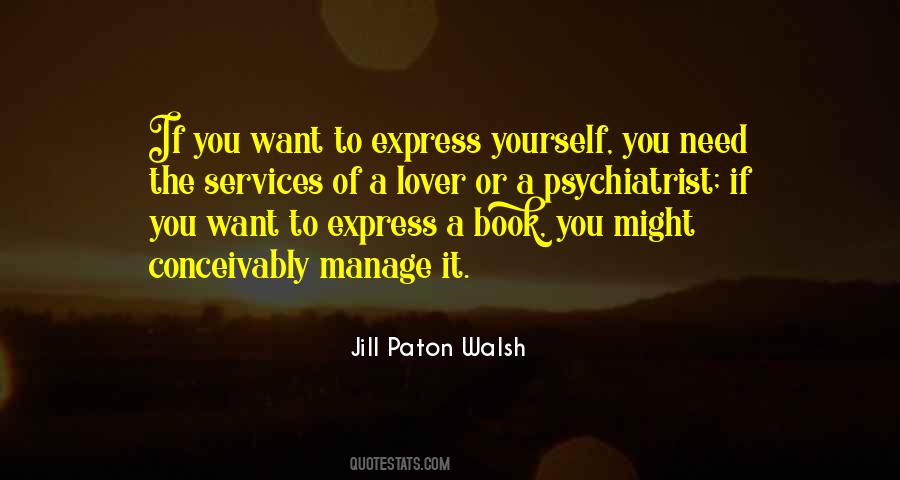Quotes About Paton #984311
